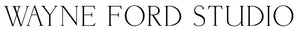 Wayne Ford Studio logo