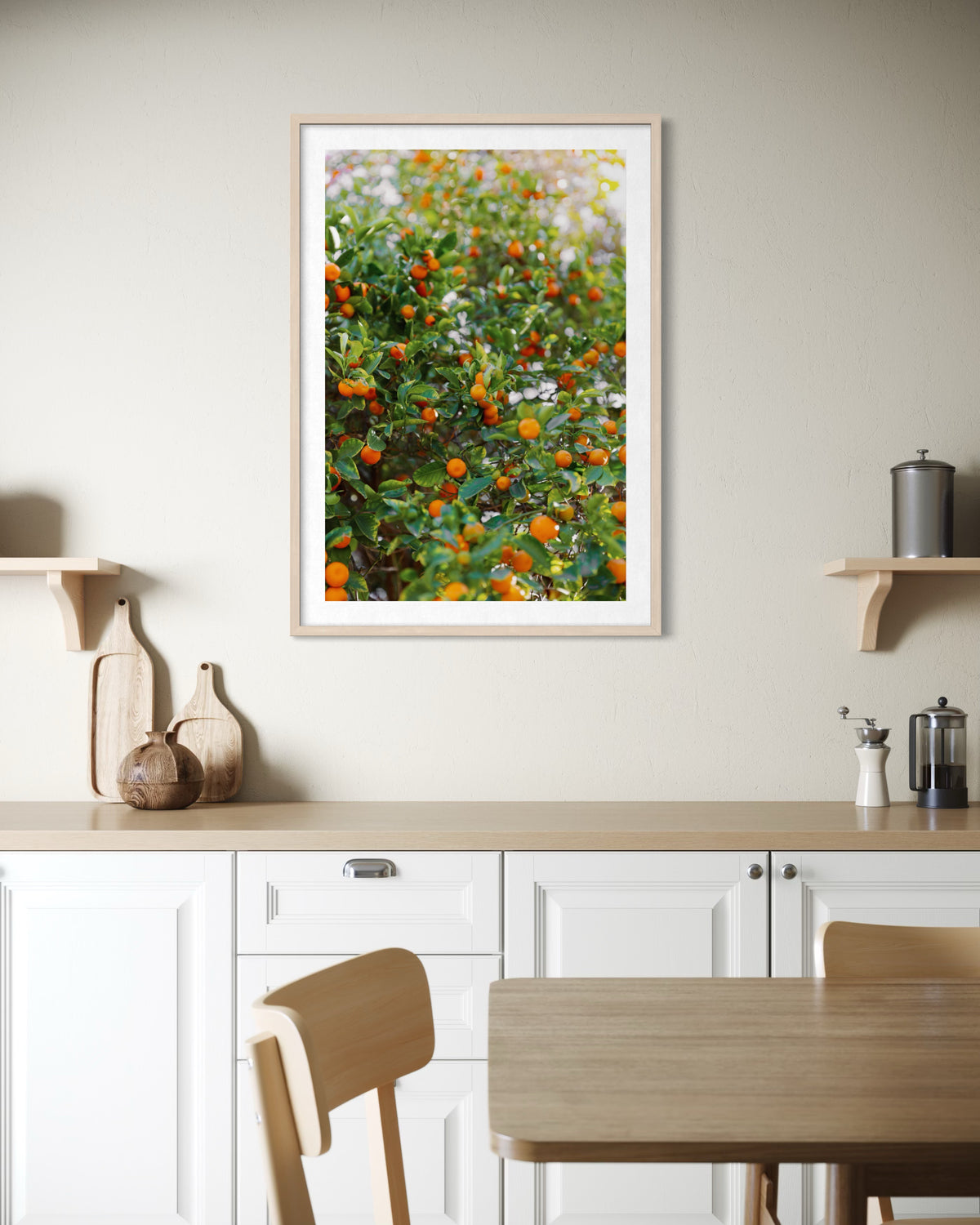 Citrus Summer