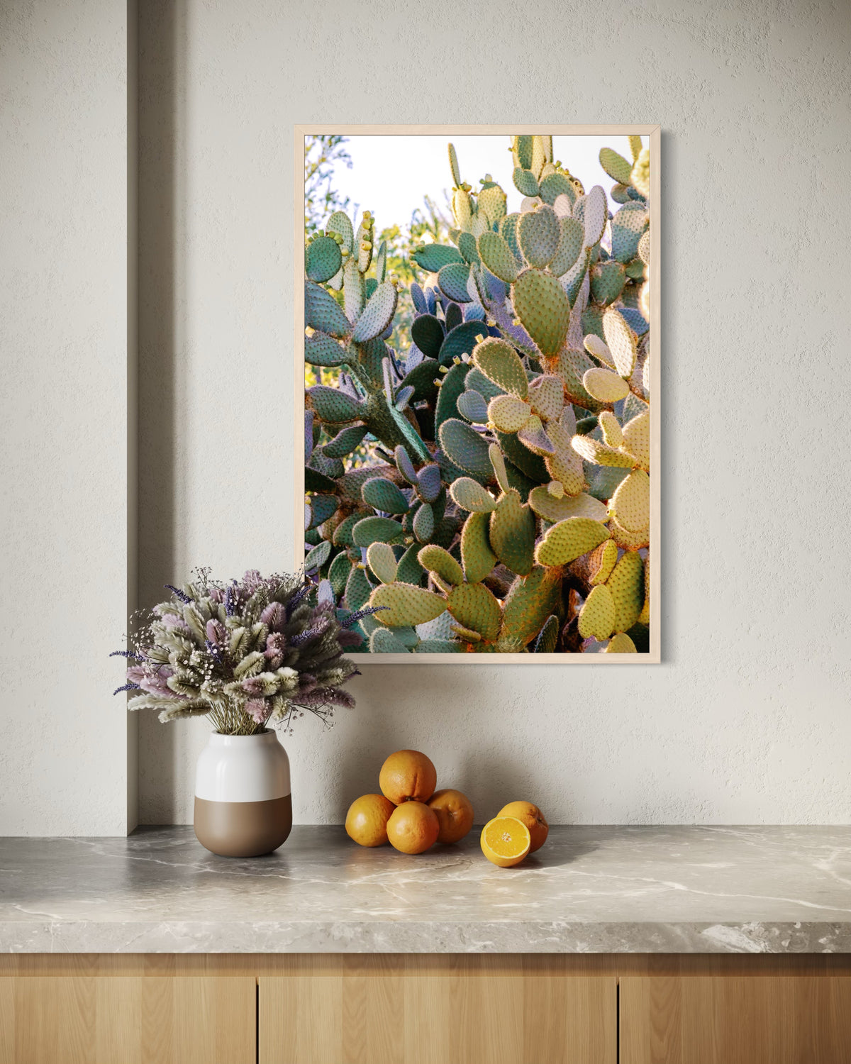 Prickly Pear