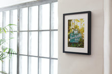Load image into Gallery viewer, Wayne Ford Studio Photography Print Beverly Hills Hotel Sign