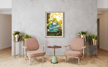 Load image into Gallery viewer, Wayne Ford Studio Photography Print Beverly Hills Hotel Sign
