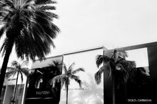 Load image into Gallery viewer, Wayne Ford Studio Photography Print Beverly Hills Luxe