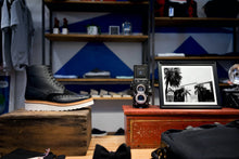 Load image into Gallery viewer, Wayne Ford Studio Photography Print Beverly Hills Luxe