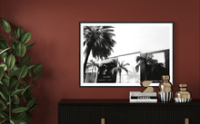 Load image into Gallery viewer, Wayne Ford Studio Photography Print Beverly Hills Luxe
