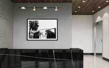 Load image into Gallery viewer, Wayne Ford Studio Photography Print Beverly Hills Luxe