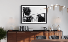 Load image into Gallery viewer, Wayne Ford Studio Photography Print Beverly Hills Luxe