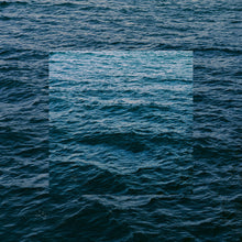 Load image into Gallery viewer, Wayne Ford Studio Photography Print Blue Ocean