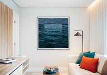 Load image into Gallery viewer, Wayne Ford Studio Photography Print Blue Ocean