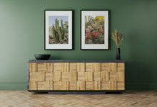 Load image into Gallery viewer, Wayne Ford Studio Photography Print Cactus Garden II