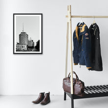 Load image into Gallery viewer, Wayne Ford Studio Photography Print Capital Records Building