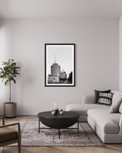 Load image into Gallery viewer, Wayne Ford Studio Photography Print Capital Records Building