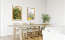 Load image into Gallery viewer, Wayne Ford Studio Photography Print Citrus Summer