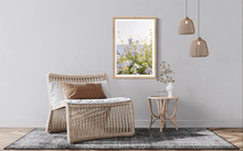 Load image into Gallery viewer, Wayne Ford Studio Photography Print Coastal Flowers