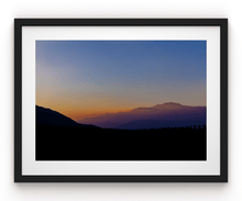 Load image into Gallery viewer, Wayne Ford Studio Photography Print Desert Sky
