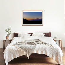 Load image into Gallery viewer, Wayne Ford Studio Photography Print Desert Sky
