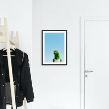 Load image into Gallery viewer, Wayne Ford Studio Photography Print Dino