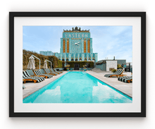 Load image into Gallery viewer, Wayne Ford Studio Photography Print Eastern Columbia Building