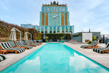 Load image into Gallery viewer, Wayne Ford Studio Photography Print Eastern Columbia Building
