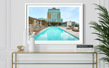 Load image into Gallery viewer, Wayne Ford Studio Photography Print Eastern Columbia Building