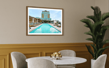 Load image into Gallery viewer, Wayne Ford Studio Photography Print Eastern Columbia Building