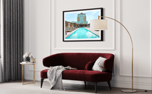 Load image into Gallery viewer, Wayne Ford Studio Photography Print Eastern Columbia Building