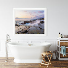Load image into Gallery viewer, Wayne Ford Studio Photography Print Evening Splash