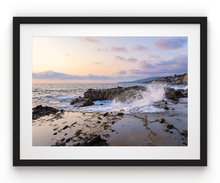 Load image into Gallery viewer, Wayne Ford Studio Photography Print Evening Splash