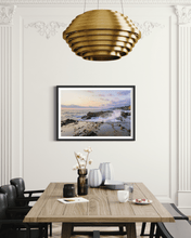 Load image into Gallery viewer, Wayne Ford Studio Photography Print Evening Splash