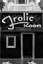 Load image into Gallery viewer, Wayne Ford Studio Photography Print Frolic Room