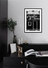 Load image into Gallery viewer, Wayne Ford Studio Photography Print Frolic Room