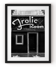 Load image into Gallery viewer, Wayne Ford Studio Photography Print Frolic Room
