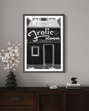 Load image into Gallery viewer, Wayne Ford Studio Photography Print Frolic Room