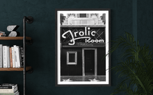 Load image into Gallery viewer, Wayne Ford Studio Photography Print Frolic Room