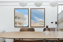 Load image into Gallery viewer, Wayne Ford Studio Photography Print Getty Center I