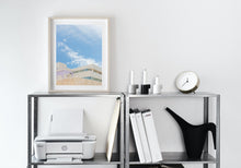 Load image into Gallery viewer, Wayne Ford Studio Photography Print Getty Center II