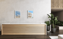 Load image into Gallery viewer, Wayne Ford Studio Photography Print Getty Center II