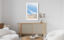 Load image into Gallery viewer, Wayne Ford Studio Photography Print Getty Center II