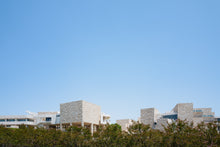 Load image into Gallery viewer, Wayne Ford Studio Photography Print Getty Center III