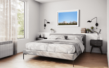 Load image into Gallery viewer, Wayne Ford Studio Photography Print Getty Center III