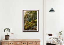 Load image into Gallery viewer, Wayne Ford Studio Photography Print Golden Barrel Cactus
