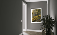 Load image into Gallery viewer, Wayne Ford Studio Photography Print Golden Barrel Cactus