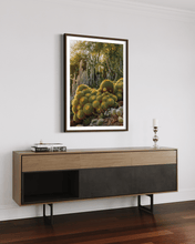 Load image into Gallery viewer, Wayne Ford Studio Photography Print Golden Barrel Cactus