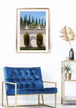 Load image into Gallery viewer, Wayne Ford Studio Photography Print Greystone Mansion Moment