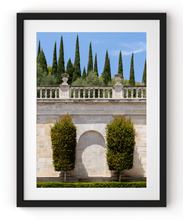 Load image into Gallery viewer, Wayne Ford Studio Photography Print Greystone Mansion Moment