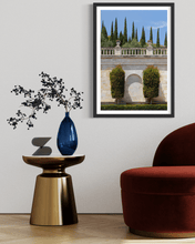 Load image into Gallery viewer, Wayne Ford Studio Photography Print Greystone Mansion Moment