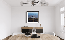 Load image into Gallery viewer, Wayne Ford Studio Photography Print Griffith Observatory