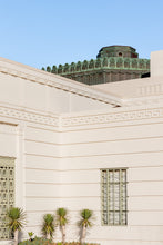 Load image into Gallery viewer, Wayne Ford Studio Photography Print Griffith Observatory Moment