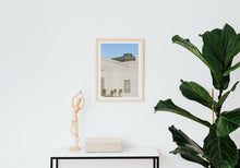 Load image into Gallery viewer, Wayne Ford Studio Photography Print Griffith Observatory Moment