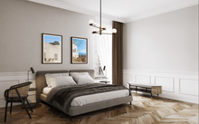 Load image into Gallery viewer, Wayne Ford Studio Photography Print Griffith Observatory Moment