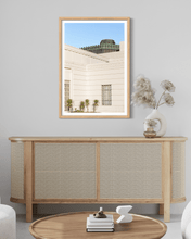 Load image into Gallery viewer, Wayne Ford Studio Photography Print Griffith Observatory Moment
